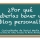 5 motivos por los que tener un blog personal
